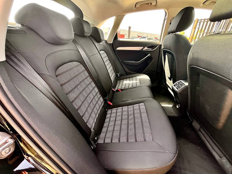 AUDI Q3 2.0 TDI 150ch Quattro Ambiente S-Tronic 03/2016