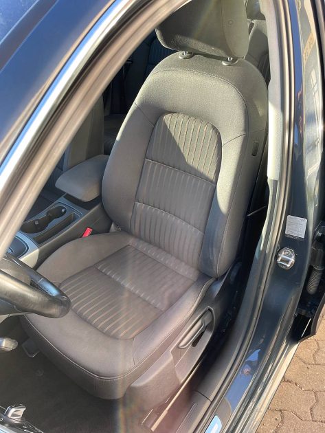 AUDI A4 GARANTIE 12 MOIS 2010