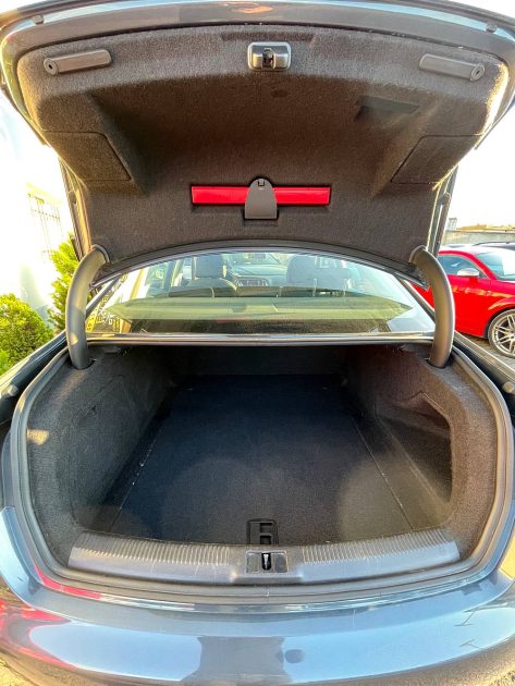 AUDI A4 GARANTIE 12 MOIS 2010