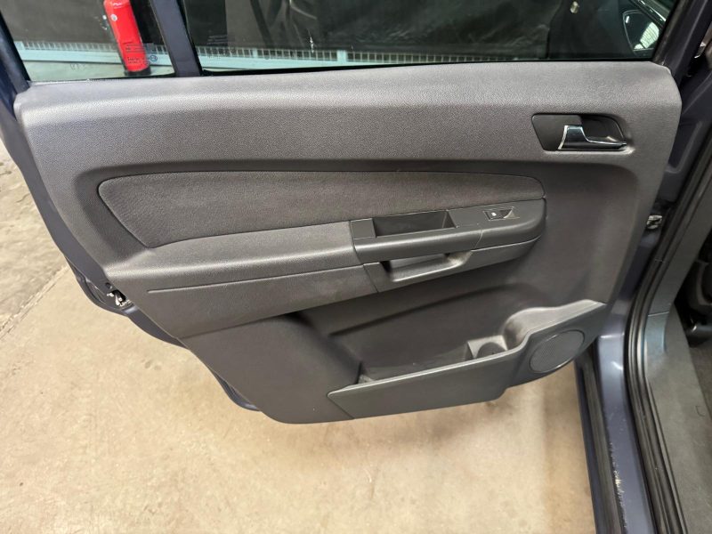 OPEL ZAFIRA 1.7 CDTI 125 Magnetic 