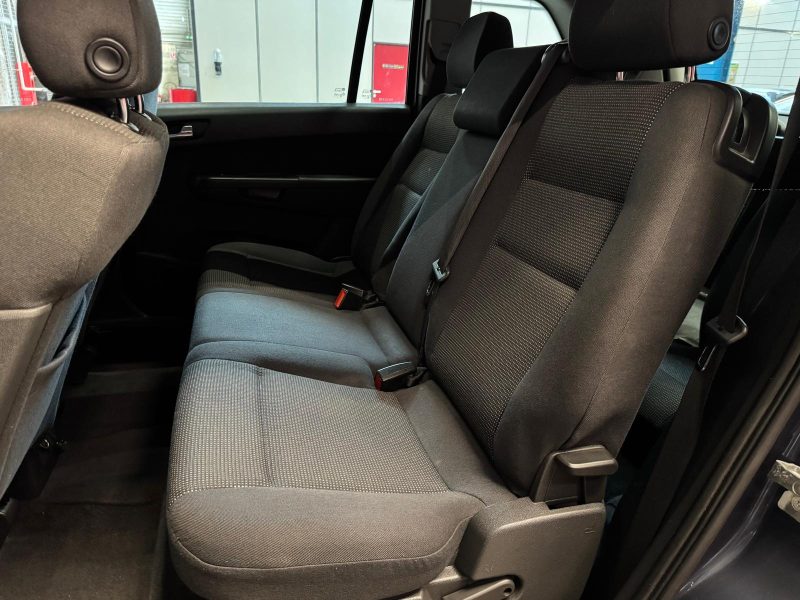 OPEL ZAFIRA 1.7 CDTI 125 Magnetic 