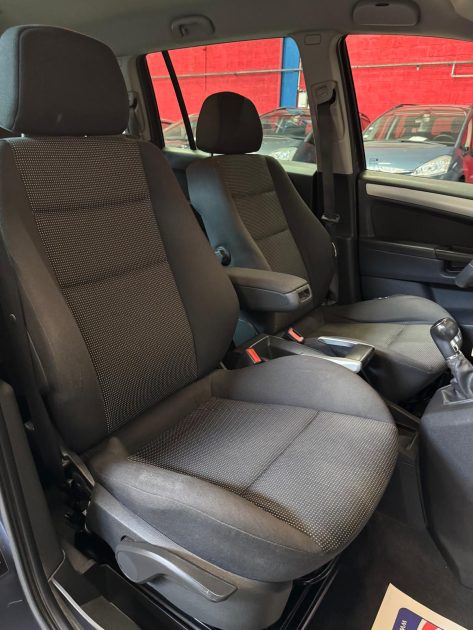 OPEL ZAFIRA 1.7 CDTI 125 Magnetic 