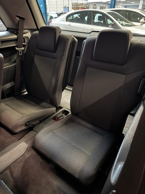 OPEL ZAFIRA 1.7 CDTI 125 Magnetic 