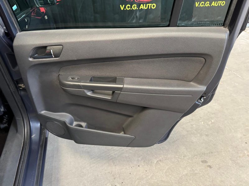 OPEL ZAFIRA 1.7 CDTI 125 Magnetic 