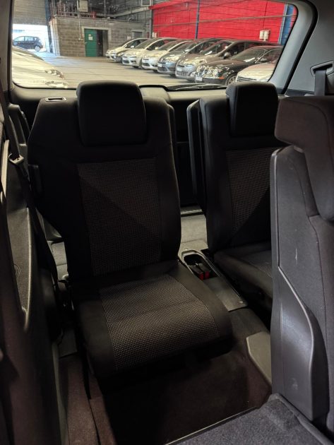 OPEL ZAFIRA 1.7 CDTI 125 Magnetic 