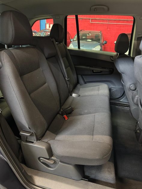 OPEL ZAFIRA 1.7 CDTI 125 Magnetic 