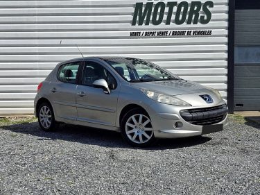 PEUGEOT 207 2006