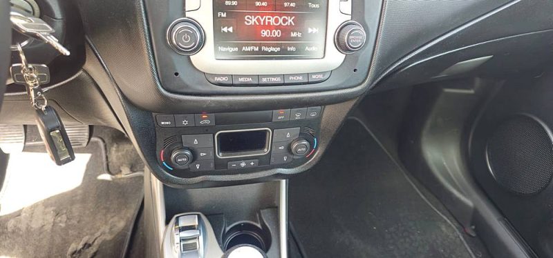 Alfa Romeo MiTo TwinAir 105ch – Entretien OK – 