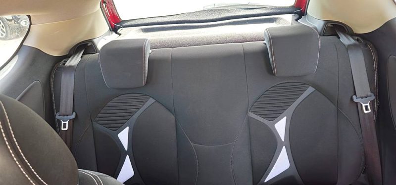 Alfa Romeo MiTo TwinAir 105ch – Entretien OK – 