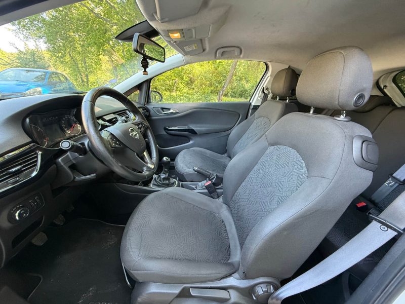 OPEL CORSA 1.4i 16v Turbo 100 EXCITE 3P