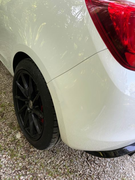 OPEL CORSA 1.4i 16v Turbo 100 EXCITE 3P