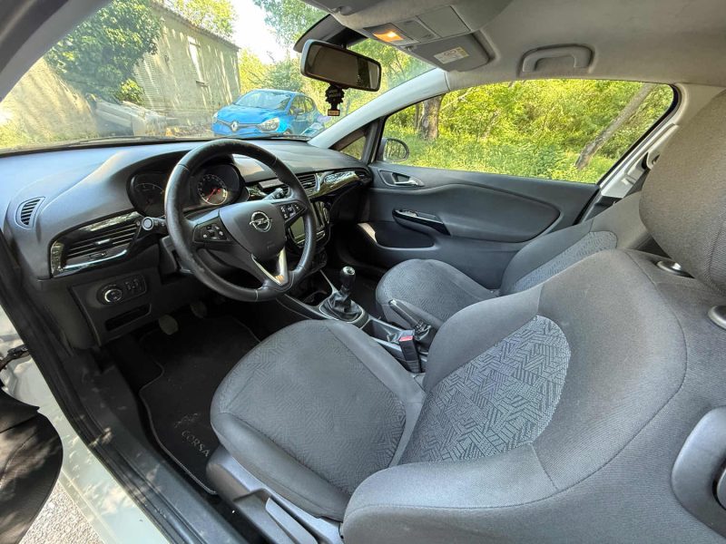 OPEL CORSA 1.4i 16v Turbo 100 EXCITE 3P