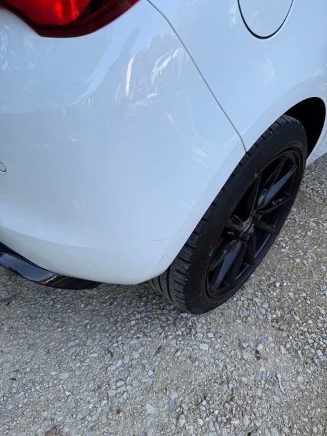 OPEL CORSA 1.4i 16v Turbo 100 EXCITE 3P