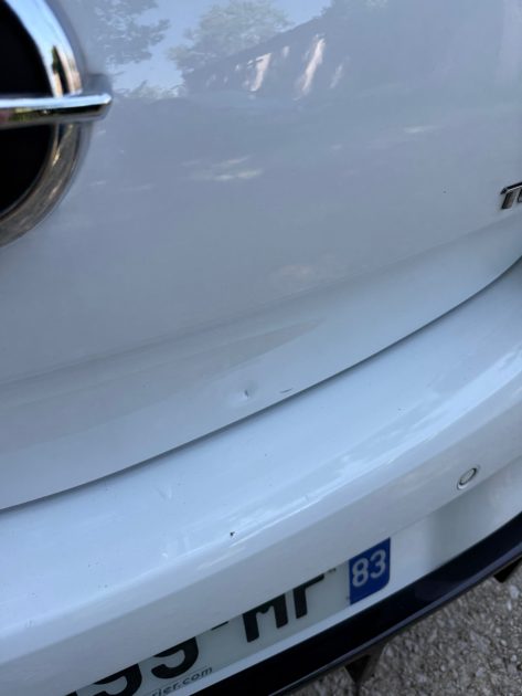 OPEL CORSA 1.4i 16v Turbo 100 EXCITE 3P