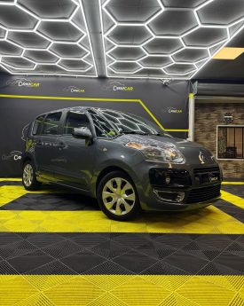 CITROEN C3 PICASSO  2011