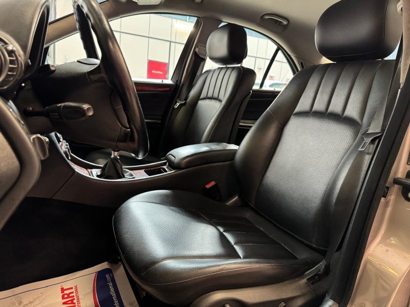 MERCEDES CLASSE C 200 CDI 122 Elegance 