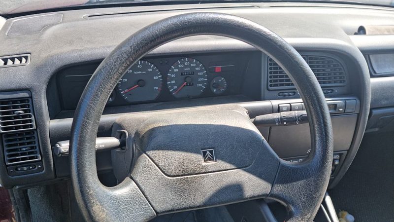 CITROEN XANTIA 1994