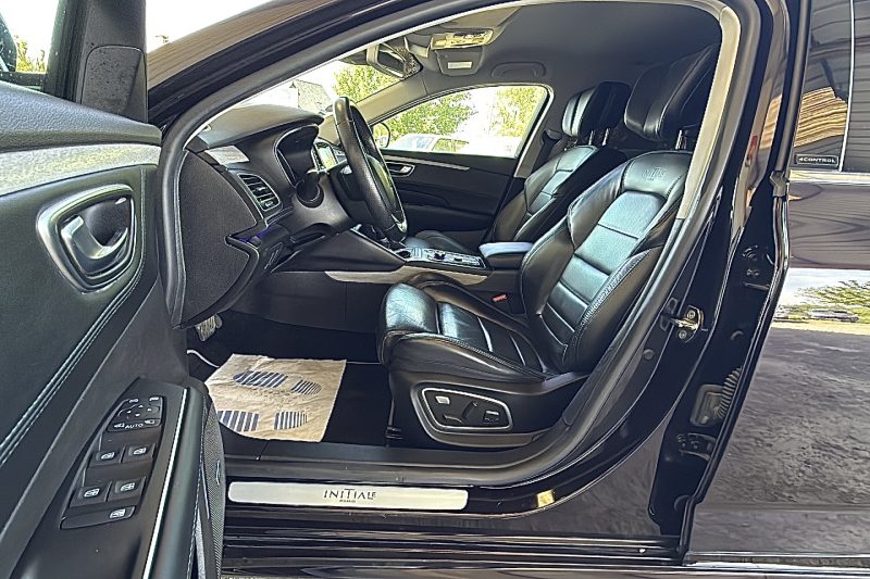 RENAULT TALISMAN ESTATE 1.6 TCE 200 4CONTROL INITIALE PARIS BVA