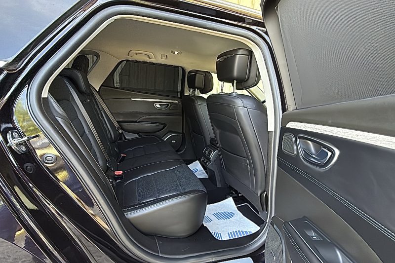 RENAULT TALISMAN ESTATE 1.6 TCE 200 4CONTROL INITIALE PARIS BVA