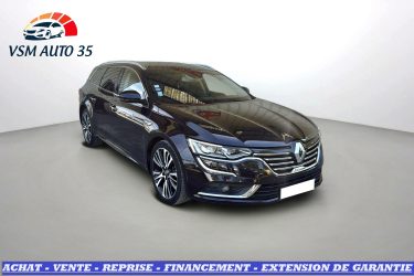 RENAULT TALISMAN ESTATE 1.6 TCE 200 4CONTROL INITIALE PARIS BVA
