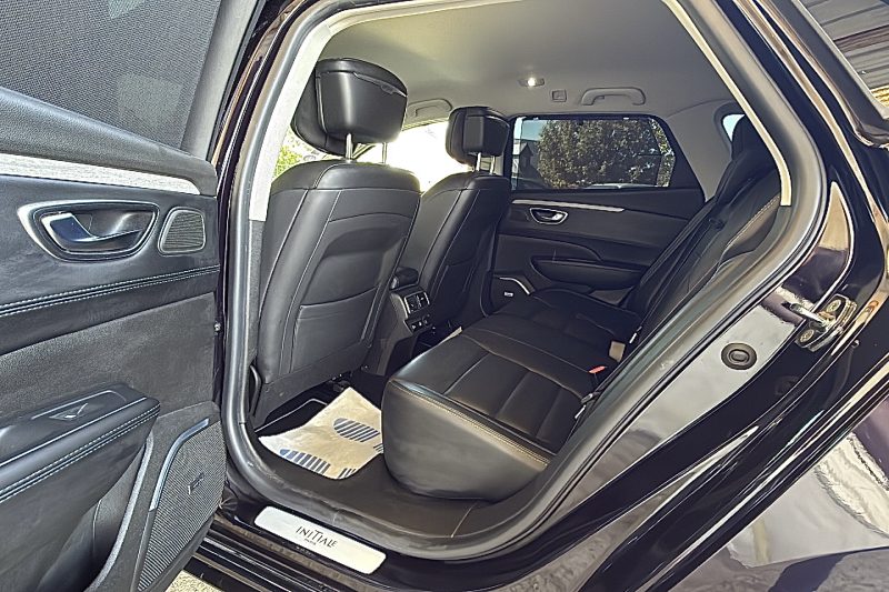 RENAULT TALISMAN ESTATE 1.6 TCE 200 4CONTROL INITIALE PARIS BVA