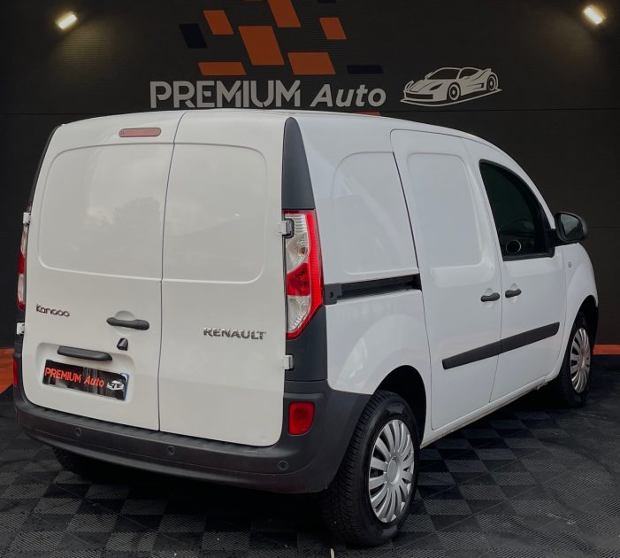 RENAULT KANGOO 2019