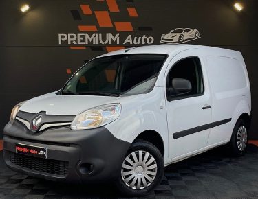 RENAULT KANGOO 2019