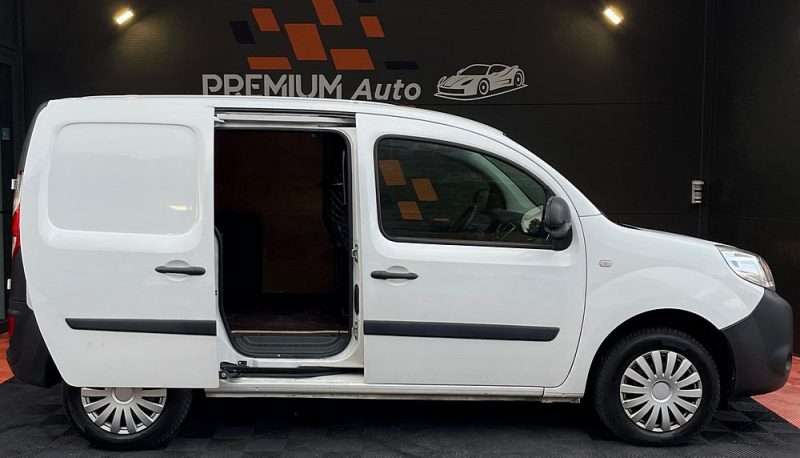RENAULT KANGOO 2019