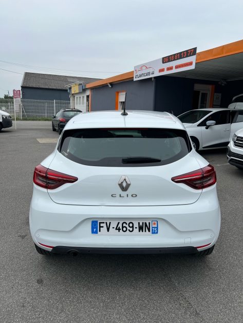 RENAULT CLIO 2020