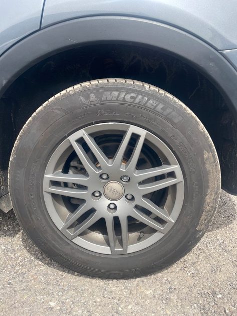 AUDI Q3 2.0 TFSI QUATTRO 2011