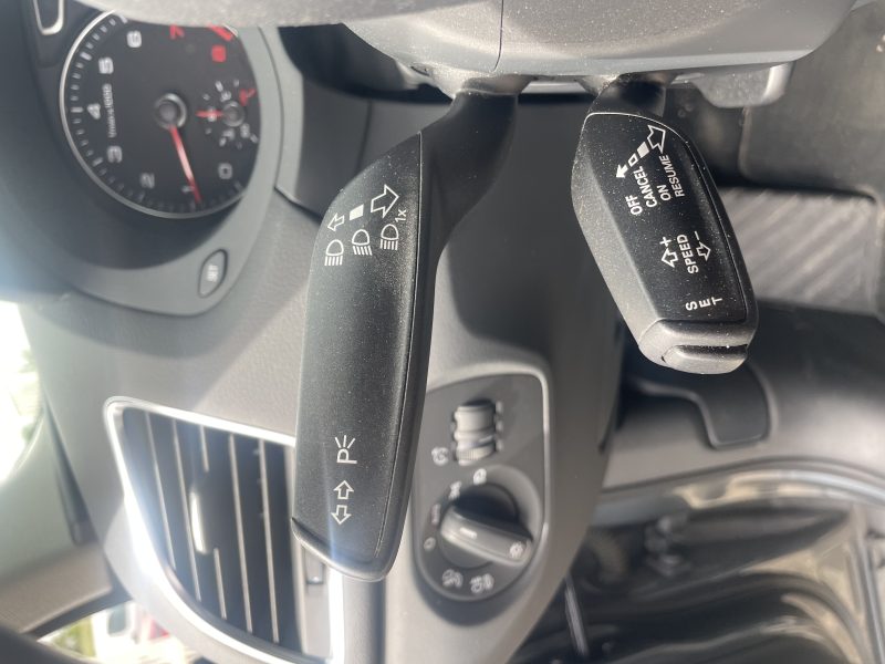 AUDI Q3 2.0 TFSI QUATTRO 2011