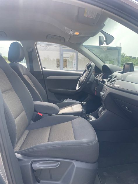 AUDI Q3 2.0 TFSI QUATTRO 2011