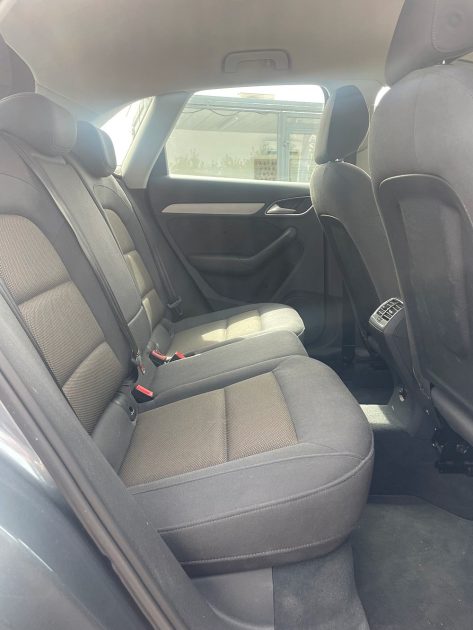 AUDI Q3 2.0 TFSI QUATTRO 2011