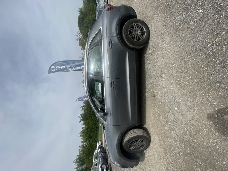 AUDI Q3 2.0 TFSI QUATTRO 2011