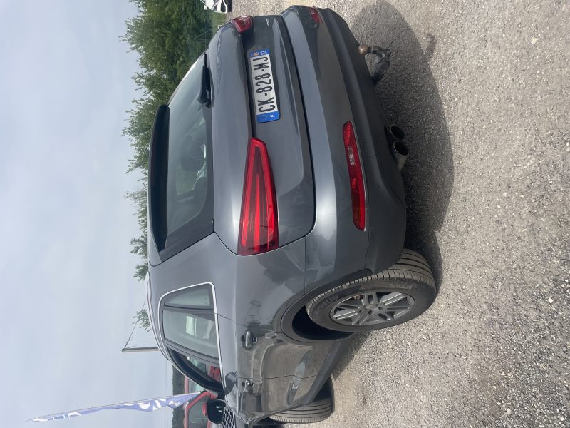 AUDI Q3 2.0 TFSI QUATTRO 2011