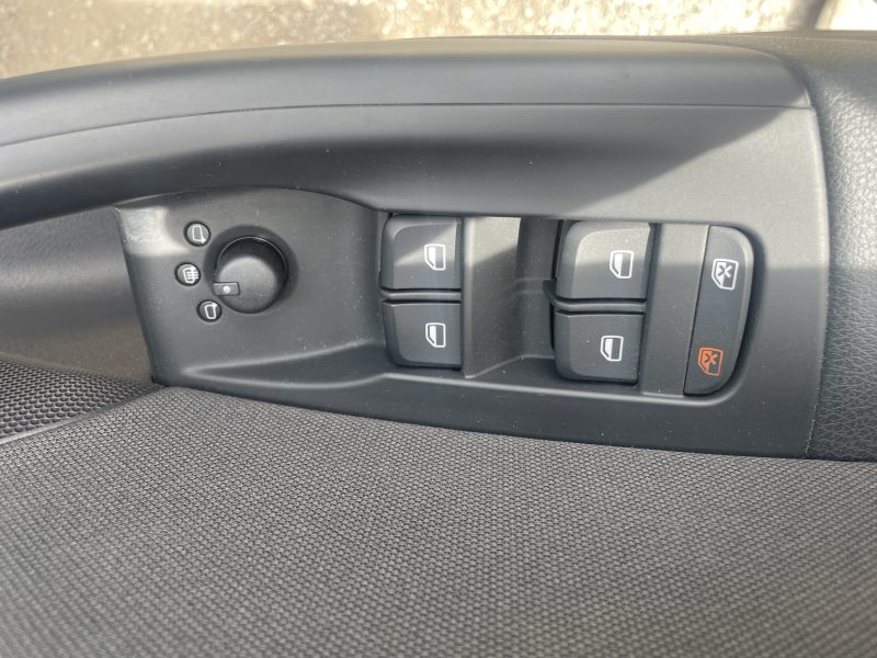 AUDI Q3 2.0 TFSI QUATTRO 2011