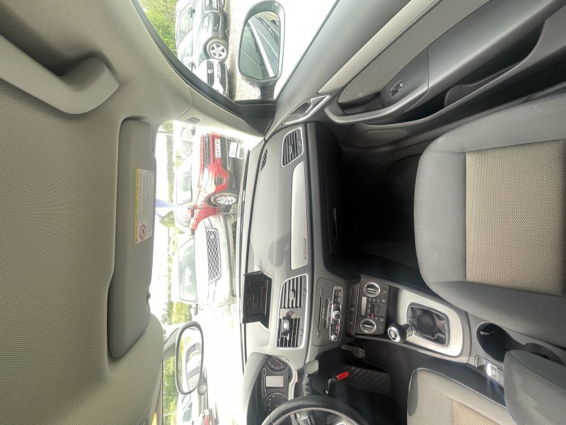 AUDI Q3 2.0 TFSI QUATTRO 2011