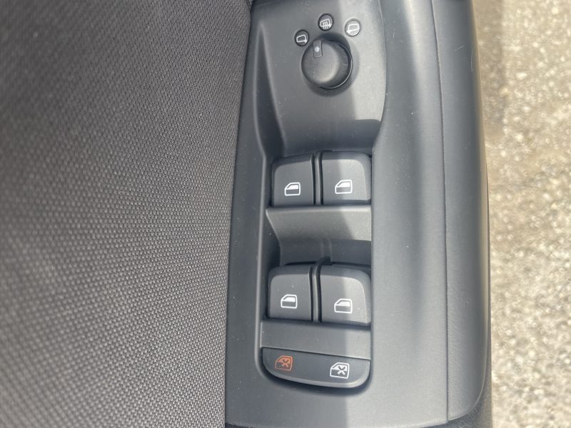 AUDI Q3 2.0 TFSI QUATTRO 2011