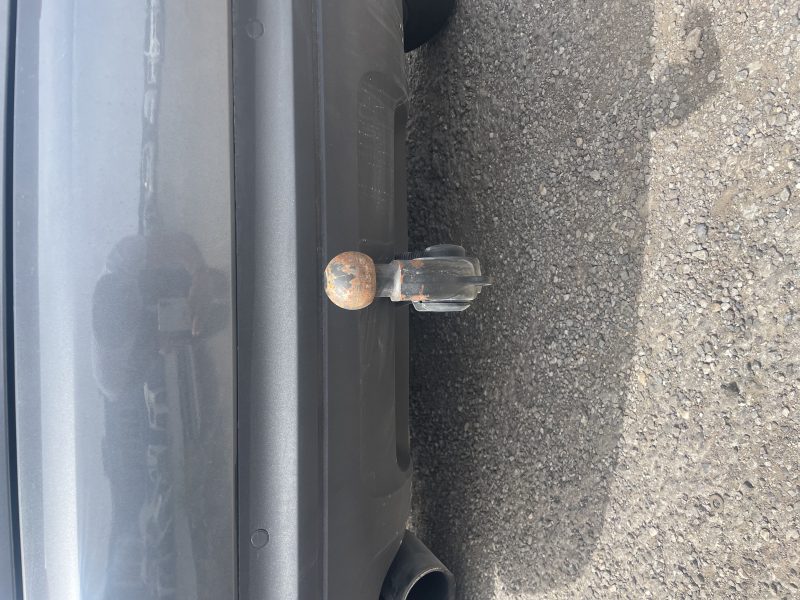 AUDI Q3 2.0 TFSI QUATTRO 2011