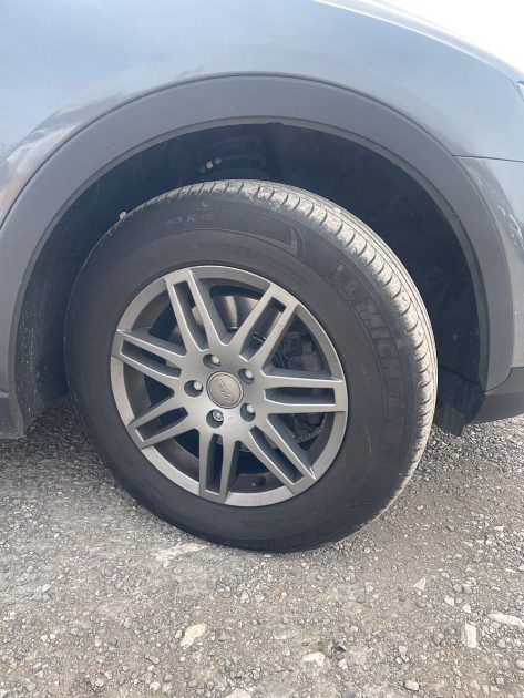 AUDI Q3 2.0 TFSI QUATTRO 2011