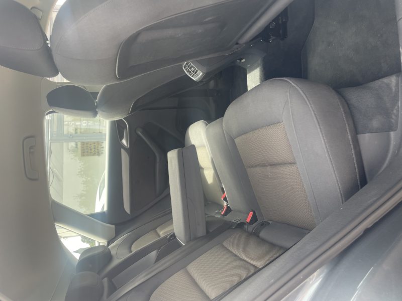 AUDI Q3 2.0 TFSI QUATTRO 2011