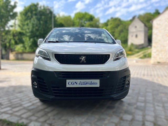 PEUGEOT EXPERT 2017