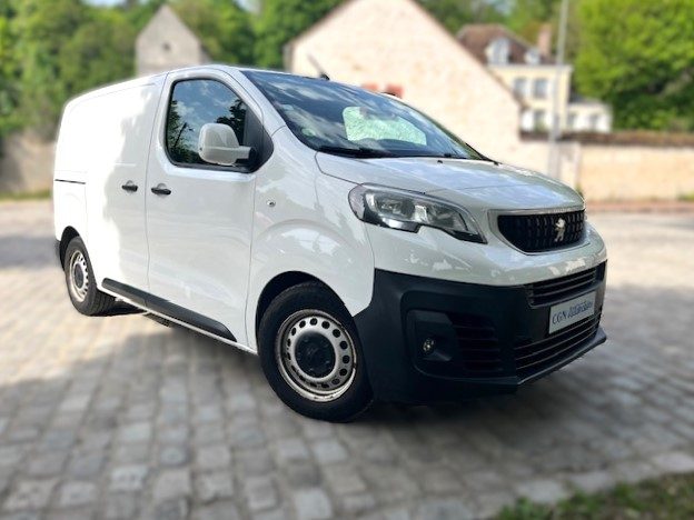 PEUGEOT EXPERT 2017
