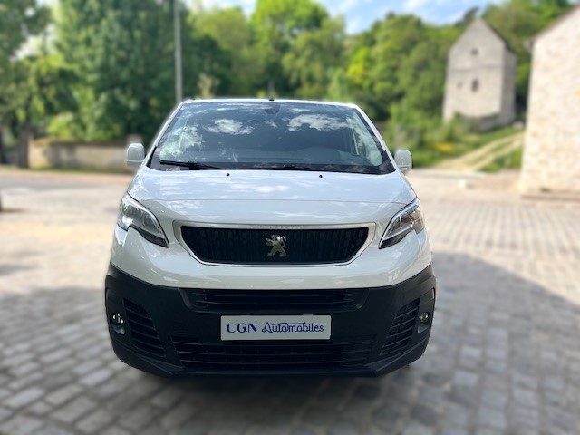 PEUGEOT EXPERT 2017