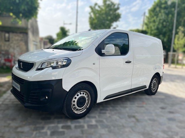 PEUGEOT EXPERT 2017