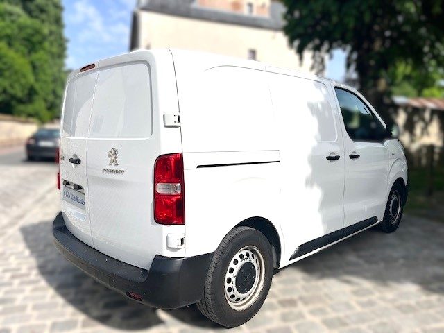 PEUGEOT EXPERT 2017