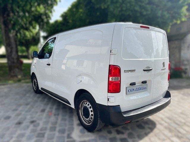 PEUGEOT EXPERT 2017