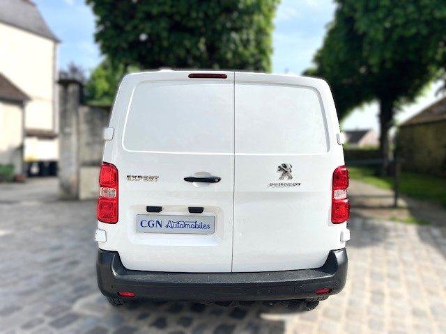 PEUGEOT EXPERT 2017