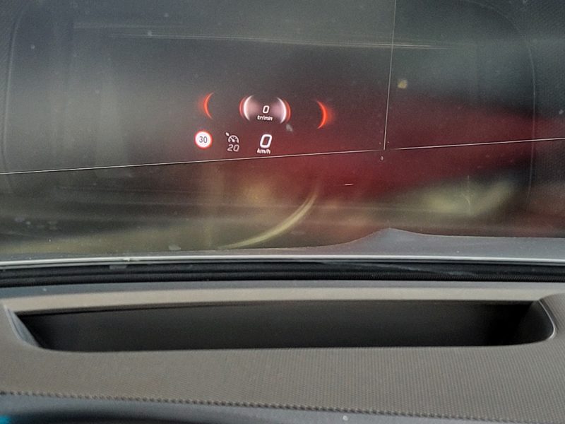 MERCEDES-BENZ GLE Coupé (C167) Hybrid 350de 333cv AMG Line 4Matic 9G-Tronic 1ère Main / COVERING