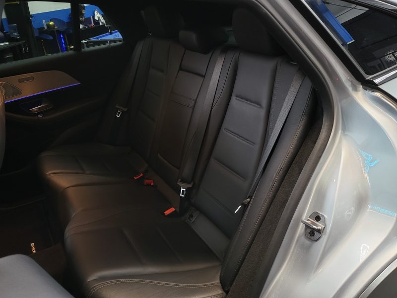 MERCEDES-BENZ GLE Coupé (C167) Hybrid 350de 333cv AMG Line 4Matic 9G-Tronic 1ère Main / COVERING